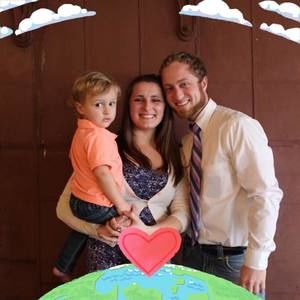 Meet your Posher, Brittany